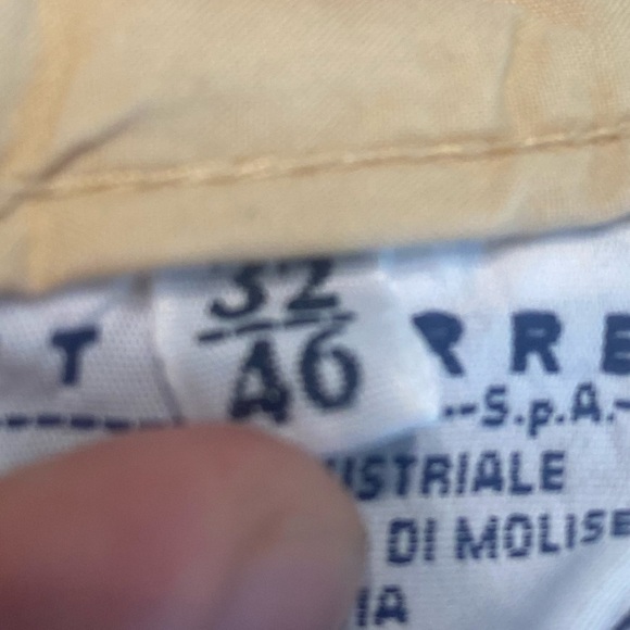 Versace Jeans Couture Size W32 x L46 - Picture 9 of 13